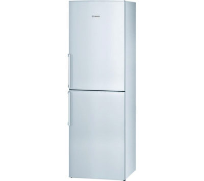 BOSCH KGV33XW30G Fridge Freezer - White BOSCH KGV33XW30G Fridge Freezer - White